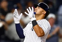 Jasson Dominguez Trade Buzz Reaches All-Time High After Being Demoted by Yankees