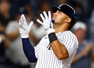 Jasson Dominguez Trade Buzz Reaches All-Time High After Being Demoted by Yankees