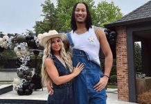 Who Is Jaylin Williams’ Girlfriend? All About Alanna Harris