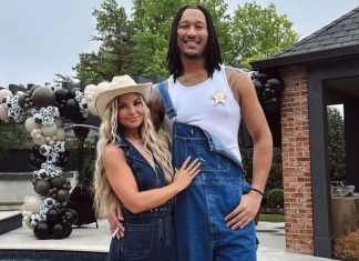 Who Is Jaylin Williams’ Girlfriend? All About Alanna Harris