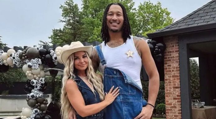 Who Is Jaylin Williams’ Girlfriend? All About Alanna Harris