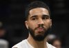 Did Jayson Tatum Reveal Second Son, Dylan’s Identity? Fact-Checking the Viral Claim