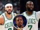 Paul Pierce Calls Out “Animosity” Toward Celtics After Jaylen Brown, Jayson Tatum’s Olympic Treatment