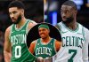 Celtics Legend Paul Pierce Issues Warning For Jayson Tatum, Jaylen Brown After Unexpected Loss to Timberwolves