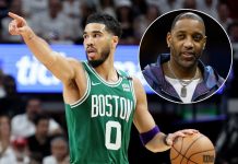 “What Are We Doing Here?”: Celtics Locker Room Affected Mentally by Jayson Tatum’s Return, Claims Tracy McGrady
