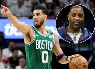 “What Are We Doing Here?”: Celtics Locker Room Affected Mentally by Jayson Tatum’s Return, Claims Tracy McGrady