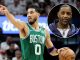 “What Are We Doing Here?”: Celtics Locker Room Affected Mentally by Jayson Tatum’s Return, Claims Tracy McGrady