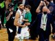 Jayson Tatum’s Son Deuce Reveals Bright Side of Celtics Star’s Achilles Injury