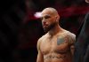 UFC London Main Eventer Dismisses Jean Silva’s Attempt to Hijack Alexander Volkanovski Title Fight