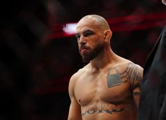 UFC London Main Eventer Dismisses Jean Silva’s Attempt to Hijack Alexander Volkanovski Title Fight