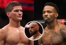 Evloev vs. Murphy Winner Faces Title Snub as Jean Silva Nears Confirmation for Alexander Volkanovski