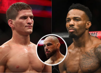 Evloev vs. Murphy Winner Faces Title Snub as Jean Silva Nears Confirmation for Alexander Volkanovski