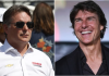 Jeff Gordon Publicly Reveals Tom Cruise’s 5-Word Claim on NASCAR’s Cult Classic Movie