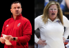 “Find a New Job”: Louisville HC Jeff Walz Fires Back at Cori Close Amid NIL Concerns
