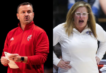 “Find a New Job”: Louisville HC Jeff Walz Fires Back at Cori Close Amid NIL Concerns