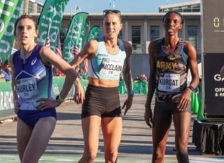 USATF Confirms Final Decision for Half Marathoners Robbed of National Titles