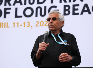 “RIP”: Roger Penske & Co. Join Racing World’s Grief as Long Beach Architect Jim Michaelian Passes Away at 83