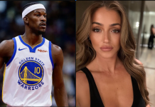 Who Is Jimmy Butler’s Ex-Girlfriend Kaitlin Nowak? Everything to Know About Warriors Star’s Child Support Drama