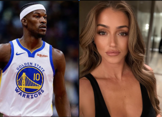 Who Is Jimmy Butler’s Ex-Girlfriend Kaitlin Nowak? Everything to Know About Warriors Star’s Child Support Drama