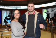Jiri Prochazka’s Girlfriend Reveals UFC Title Fight That Changed His Life Forever