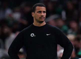 Joe Mazzulla Calls Coach of the Year a “Stupid Award,” Sends Clear Message to NBA Media