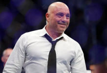 Breakout WWE Star Reveals Joe Rogan as Inspiration Behind Wrestling Career