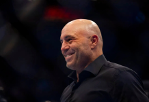 Joe Rogan Undergoes “Weird” $10,000 Medical Experiment on His Blood