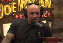 Joe Rogan Remembers UFC Veteran Who Used to Scrap With His Brother for Fun
