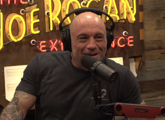 Joe Rogan Remembers UFC Veteran Who Used to Scrap With His Brother for Fun