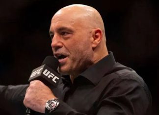 “They Keep Getting Better”: Joe Rogan Reacts to Podcast Guest’s UFC Game Addiction