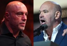 Dana White Shuts Down Joe Rogan’s Solution for Major Crisis Plaguing UFC