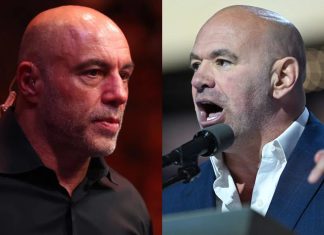 Dana White Shuts Down Joe Rogan’s Solution for Major Crisis Plaguing UFC