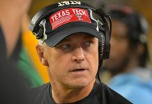 Joey McGuire Splurges 6-Figure Sum to Land Elite Recruit Michigan & Ohio State Are Fighting For