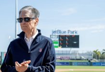 John Henry Mocks Boston Reporter Online for Calling Red Sox Broadcast “Greedy” & “Cheap”