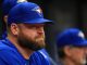 Blue Jays Hit With Major Injury Blow as World Series Hero Sidelined, Sparking Panic in Toronto