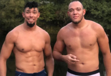 Johnny Walker Reveals New Condition to Fight Brother Valter as He Backtracks on Past Stance