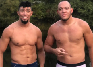 Johnny Walker Reveals New Condition to Fight Brother Valter as He Backtracks on Past Stance