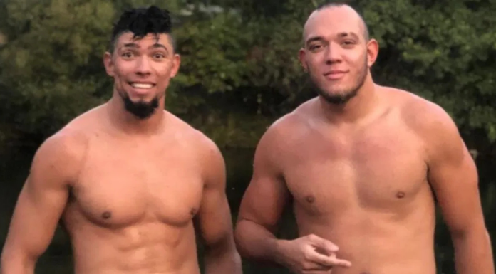 Johnny Walker Reveals New Condition to Fight Brother Valter as He Backtracks on Past Stance