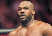 Jon Jones Rejects Bare Knuckle Callout From Fighter Who Beat Yoel Romero
