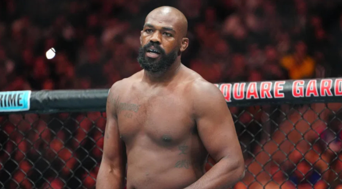 Jon Jones Reveals Dana White’s Lowball Alex Pereira White House Offer: “Wouldn’t Budge One Dollar”