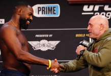 Joe Rogan Sides With Jon Jones Over Alleged Dana White’s ‘Lowball’ Offer