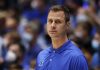 Who Are Jon Scheyer’s Parents? Everything To Know About Jim Scheyer and Laury Scheyer