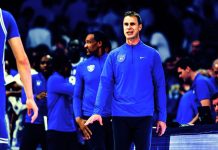 Jon Scheyer’s Former Assistant Makes NCAA History One Year After Duke Departure