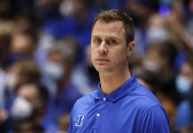Who Are Jon Scheyer’s Parents? Everything To Know About Jim Scheyer and Laury Scheyer