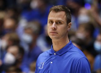 Who Are Jon Scheyer’s Parents? Everything To Know About Jim Scheyer and Laury Scheyer