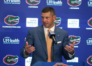 Jon Sumrall Explains Why He Didn’t Remove Billy Napier’s Staff in Raw Florida Admission