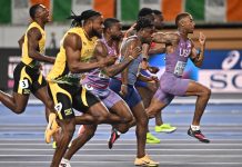 “Shut the F Up”: 60M World Champion Makes Bold Comment on 4th Fastest All-Time Record