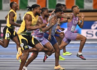 “Shut the F Up”: 60M World Champion Makes Bold Comment on 4th Fastest All-Time Record