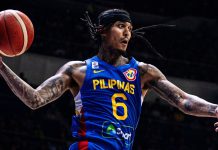 Who Are Jordan Clarkson’s Parents? Meet Mike Clarkson and Annette Tullao Davis