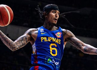 Who Are Jordan Clarkson’s Parents? Meet Mike Clarkson and Annette Tullao Davis